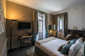 Le Général d'Elbée Hotel & Spa - Teritoria - photo 15