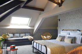 Le Général d'Elbée Hotel & Spa - Teritoria - photo 17
