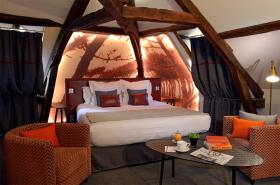 Le Général d'Elbée Hotel & Spa - Teritoria - photo 16