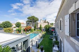 Le Général d'Elbée Hotel & Spa - Teritoria - photo 23