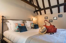Le Général d'Elbée Hotel & Spa - Teritoria - photo 22