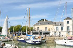 Le Général d'Elbée Hotel & Spa - Teritoria - photo 4