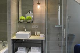 Le Général d'Elbée Hotel & Spa - Teritoria - photo 8