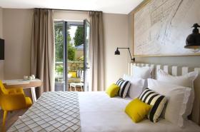 Le Général d'Elbée Hotel & Spa - Teritoria - photo 6