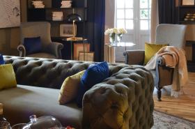 Le Général d'Elbée Hotel & Spa - Teritoria - photo 10
