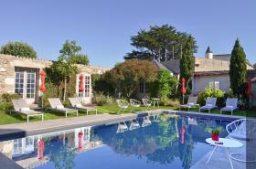 Le Général d'Elbée Hotel & Spa - Teritoria - photo 5