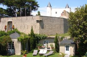 Le Général d'Elbée Hotel & Spa - Teritoria - photo 9