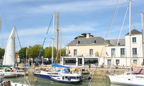 Le Général d'Elbée Hotel & Spa - Teritoria - photo 1
