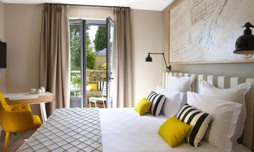 Le Général d'Elbée Hotel & Spa - Teritoria - photo 3