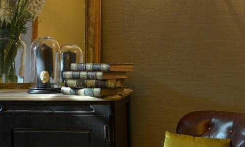 Le Général d'Elbée Hotel & Spa - Teritoria - photo 3