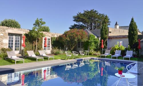 Le Général d'Elbée Hotel & Spa - Teritoria - photo 2