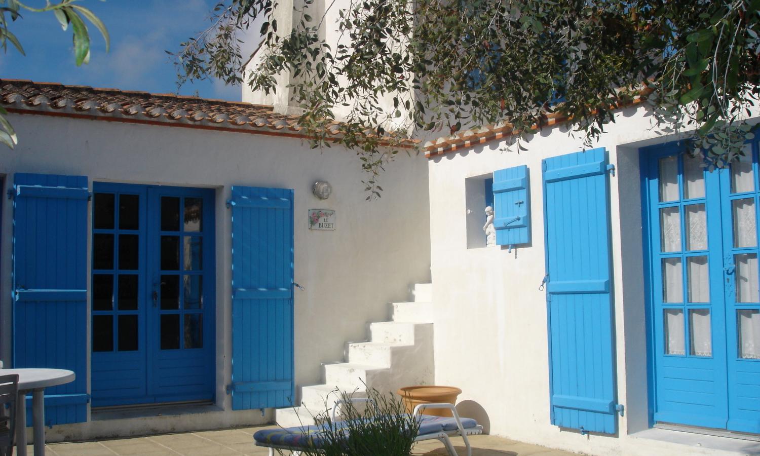 Foto del Le Buzet Bleu
