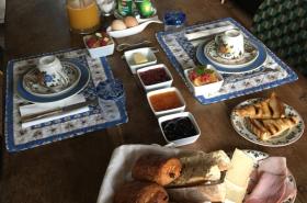Le Buzet Bleu - photo 16