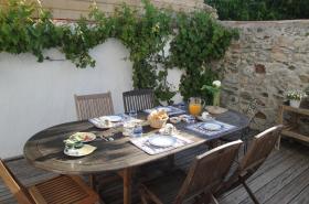 Le Buzet Bleu - photo 7