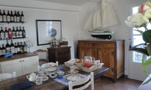 Le Buzet Bleu - photo 3