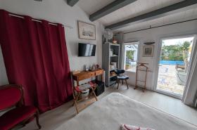 Les Yeux Bleus - photo 9