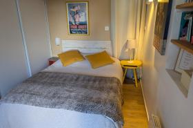 Les Yeux Bleus - photo 24