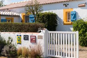 Les Yeux Bleus - photo 17