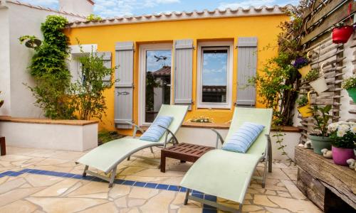 Les Yeux Bleus - photo 2