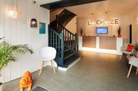 Hôtel La Chaize - photo 15