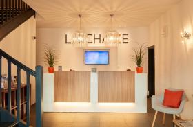 Hôtel La Chaize - photo 14