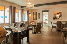 Hôtel La Chaize - photo 13