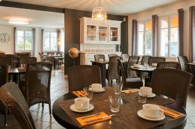 Hôtel La Chaize - photo 12