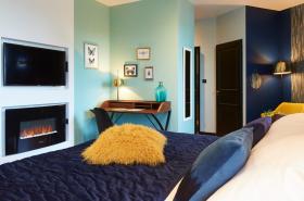 Hôtel La Chaize - photo 18