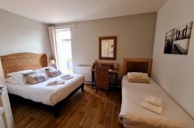 Hôtel La Chaize - photo 20