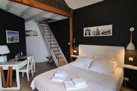 Hôtel La Chaize - photo 21
