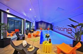 Hôtel La Chaize - photo 20