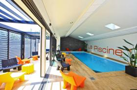 Hôtel La Chaize - photo 16