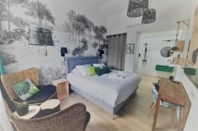 Hôtel La Chaize - photo 22