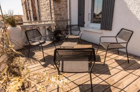 Hôtel La Chaize - photo 17