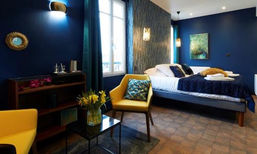 Hôtel La Chaize - photo 2