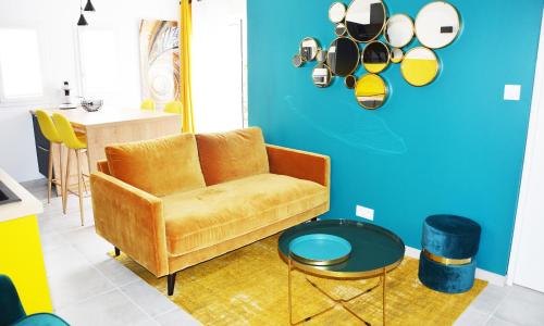 Hôtel La Chaize - photo 2