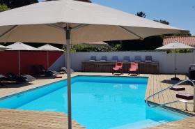 La Villa en l'île - photo 18