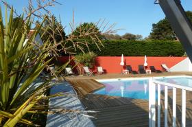 La Villa en l'île - photo 5