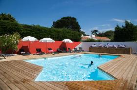 La Villa en l'île - photo 14