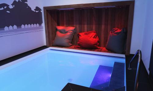 La Villa en l'île - photo 2