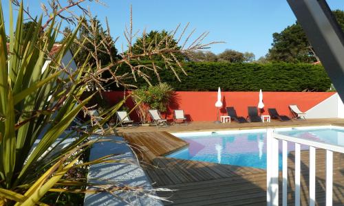 La Villa en l'île - photo 2