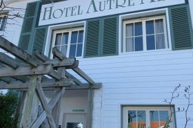 Hotel Autre Mer - photo 4