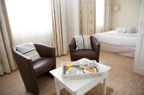 Hotel Autre Mer - photo 20