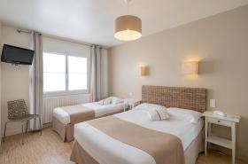 Hotel Autre Mer - photo 15