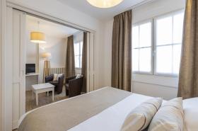 Hotel Autre Mer - photo 27