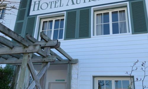 Hotel Autre Mer - photo 1