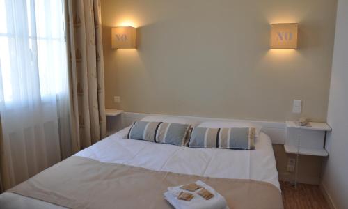 Hotel Autre Mer - photo 2