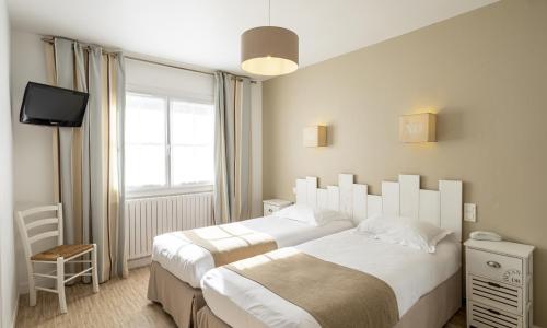 Hotel Autre Mer - photo 3