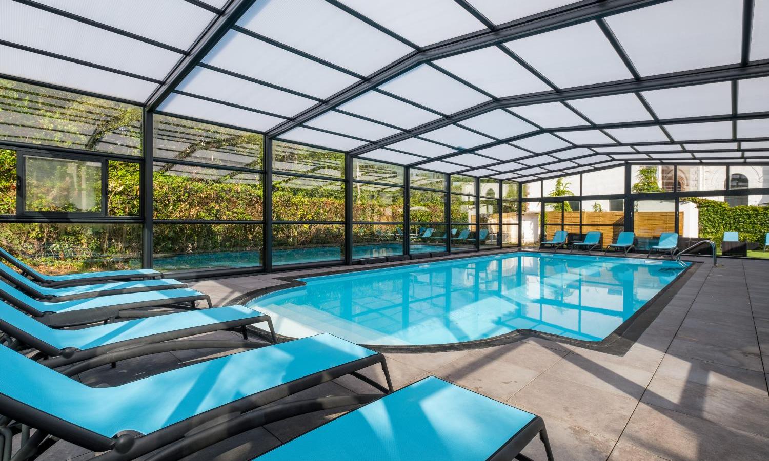 Foto dell'Hotel Saint Paul