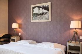 Hotel Saint Paul - photo 15